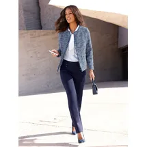 Lady Blazer Blau 46