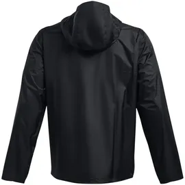 Under Armour Stormproof Cloudstrike 2.0 Jacke Herren 003 black/white 3XL