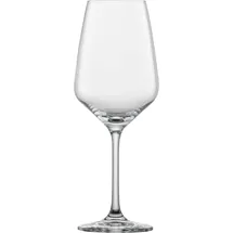 Schott Zwiesel 4er Set SCHOTT ZWIESEL Weißweinglas Tulip 356 ml Glas Transparent Klar