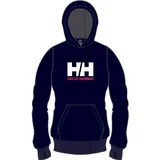HELLY HANSEN Hoodie Marineblau XS
