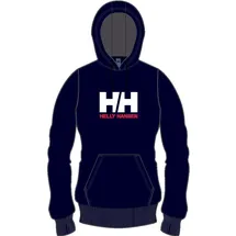 HELLY HANSEN Hoodie Marineblau XS