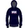 HELLY HANSEN Hoodie Marineblau XS