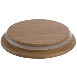 APS Deckel für Weck-Gläser/EinmachgläserØ 11 cm, H: 2 cm,