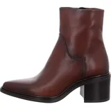 MJUS Klassische Stiefeletten für Damen, lila, Größe EU