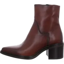 MJUS Klassische Stiefeletten für Damen, lila, Größe EU