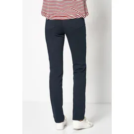 Toni Chinos 5-Pocket-Hose Blau 42