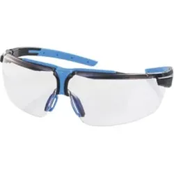 Uvex Komfort-Schutzbrille uvex i-3, Scheibentönung: AR