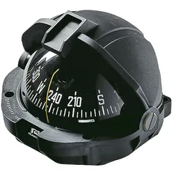 Plastimo Offshore 135 - schwarz