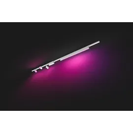 Philips Hue White & Color Ambiance Perifo Deckenleuchte wh • 3 Spots + Lightbar