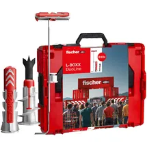 Fischer L-Boxx 102 DUO-Line