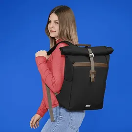 Hama Silvan 16.2 Zoll Laptop-Rucksack