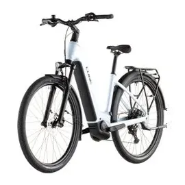 Cube Touring Hybrid ONE 600 2026 28 Zoll RH 50 cm Wave glacier ́n ́reflex