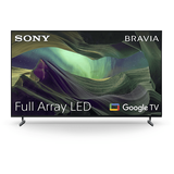 KD-75X85L 75" Full Array LED 4K UHD