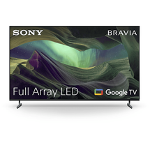 Sony BRAVIA KD-75X85L 75" Full Array LED 4K UHD