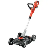 Black & Decker STC1820CM 3-in-1 inkl. 1 x 2,0 Ah