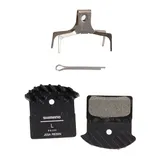 Shimano J03A Resin Bremsbeläge (Y8Z298010)