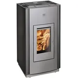 Haas + Sohn Pelletto IV 419.08 perl-grau/perl-anthrazit