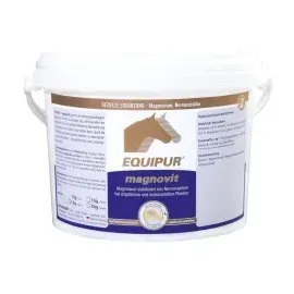Vétoquinol Equipur magnovit 3 kg