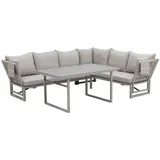 Gardissimo San Luca Ecklounge 3-in-1 hell