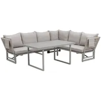 Gardissimo San Luca Ecklounge 3-in-1 hell