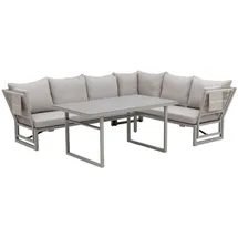 Gardissimo San Luca Ecklounge 3-in-1 hell