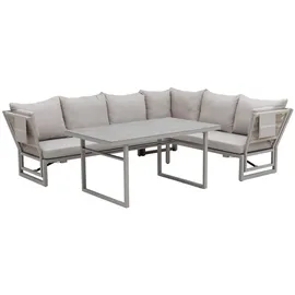 Gardissimo San Luca Ecklounge 3-in-1 hell