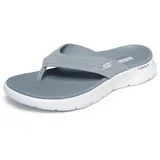 SKECHERS Damen, grau, 41 EU