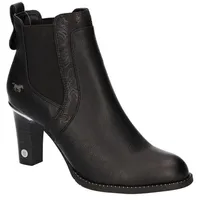 Mustang Damen Stiefel Stiefelette