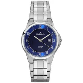 Dugena Gent Solar Titan 39,5 mm 4460918