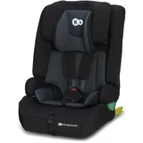 Kinderkraft Safety FIX 2 i-Size schwarz