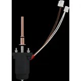 MicroSwiss Micro Swiss FlowtechTM-hotend Für Creality Ender 3 V3 - Silver / Steel
