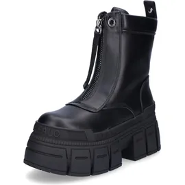 Buffalo Zip Boot Schwarz 39
