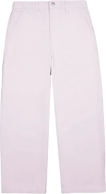 Obey Brighton Carpenter Hose Damen Lila