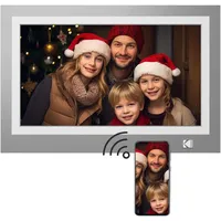 Kodak RWF-116B WiFi grau/weiss