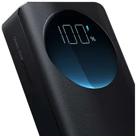 Joyroom JR-PBF02 30W 20000mAh + USB-A - USB-C Kabel - Schwarz