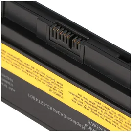 AccuCell Akku 49Wh (EG-53792)