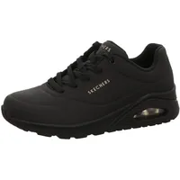 SKECHERS Uno - Stand On Air schwarz 36