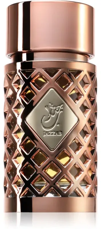 Ard Al Zaafaran Jazzab Gold Eau de Parfum für Damen 100 ml