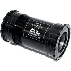 Innenlagergehäuse Black Bearing 46-68/92-DUB - SKF EINHEITSGRÖSSE