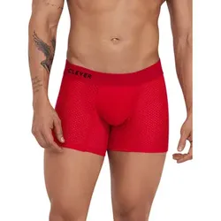 Clever  Boxer Boxer Euphoria  in Rot, EU L