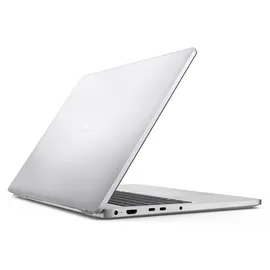 Dell Pro 16 16" Intel Core Ultra 5 235U 16 GB RAM 512 GB SSD Win11 Pro Platinum Silver