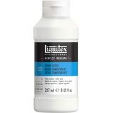 Liquitex Professional klares Gesso, 237ml