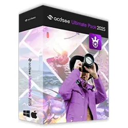 ACDSee Ultimate Pack 2025