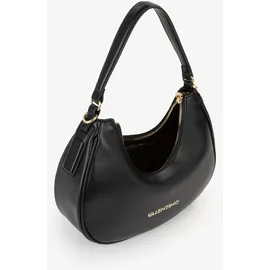 Valentino Clio Re Schultertasche Kunstleder Black