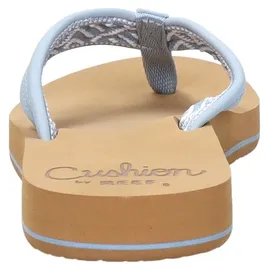 REEF Cushion Breeze Hellblau 40
