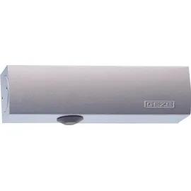 GEZE TS 1500 Türschließer Silber EN 3-4