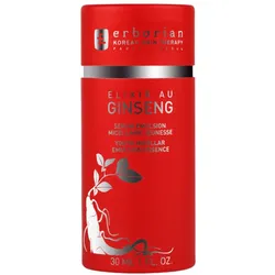 Elixir Au Ginseng