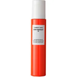 comfort zone BODY STRATEGIST Oil 100 ml