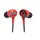 PowerA Mario Kart Motors Headset Rot für Nintendo Switch