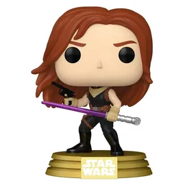Funko Mara Jade Sammelbare Vinylfigur 10 cm